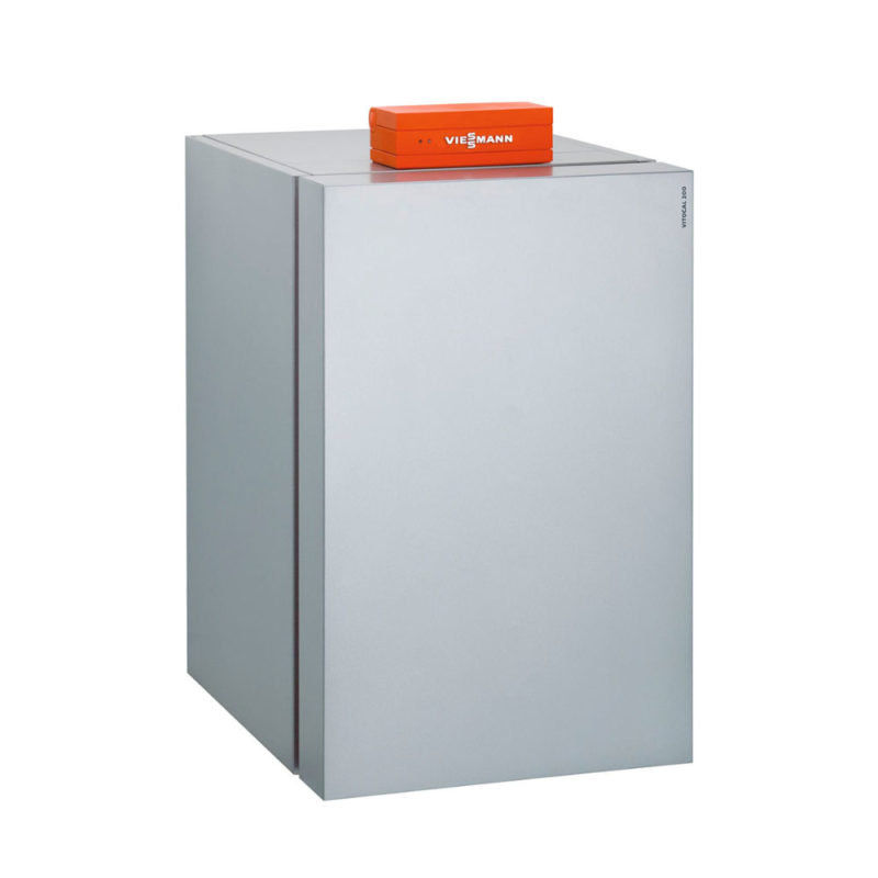 Viessmann Vitocal 300-G