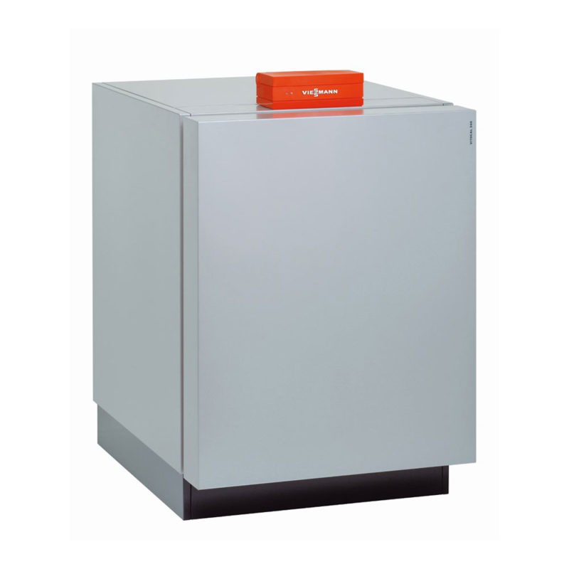 Viessmann Vitocal 350-G