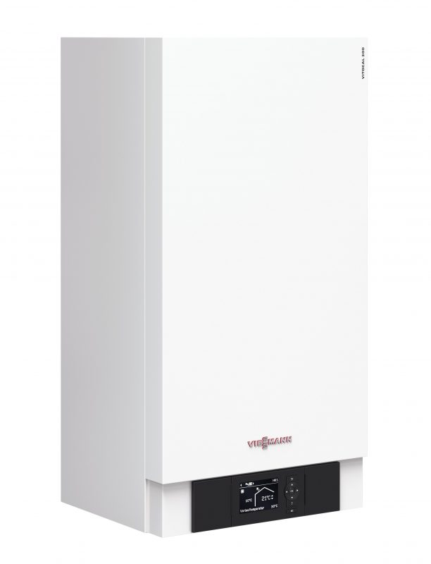 Viessmann Vitocal 200-A