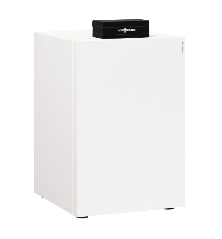 Viessmann Vitocal 200-G