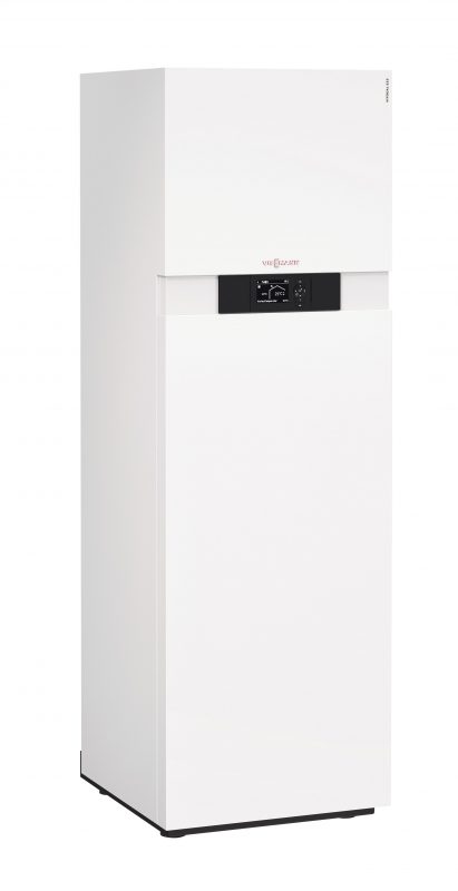 Viessmann Vitocal 222-A