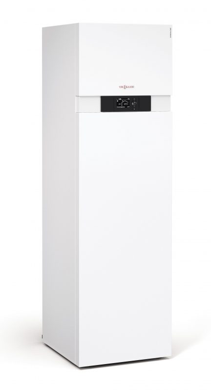 Viessmann Vitocal 222-G