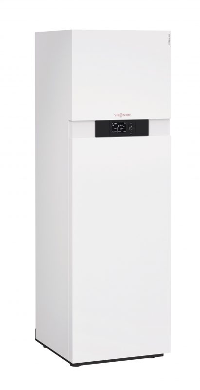 Viessmann Vitocal 222-S