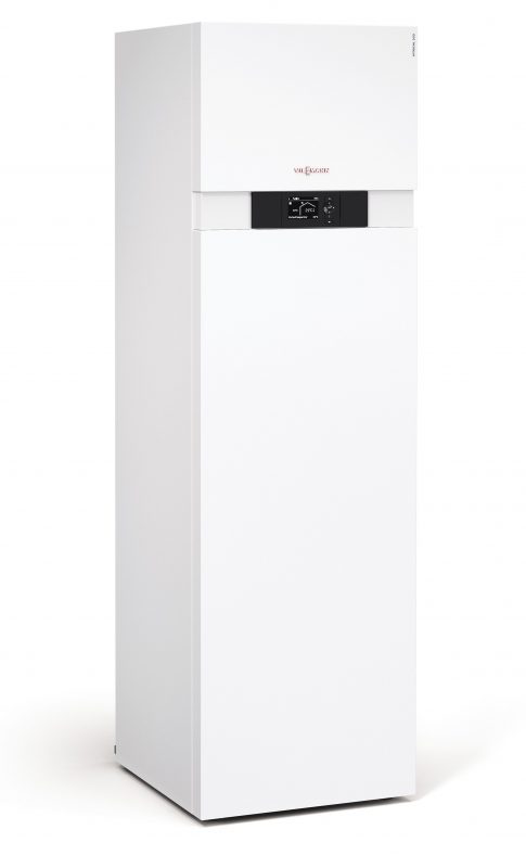 Viessmann Vitocal 333-G