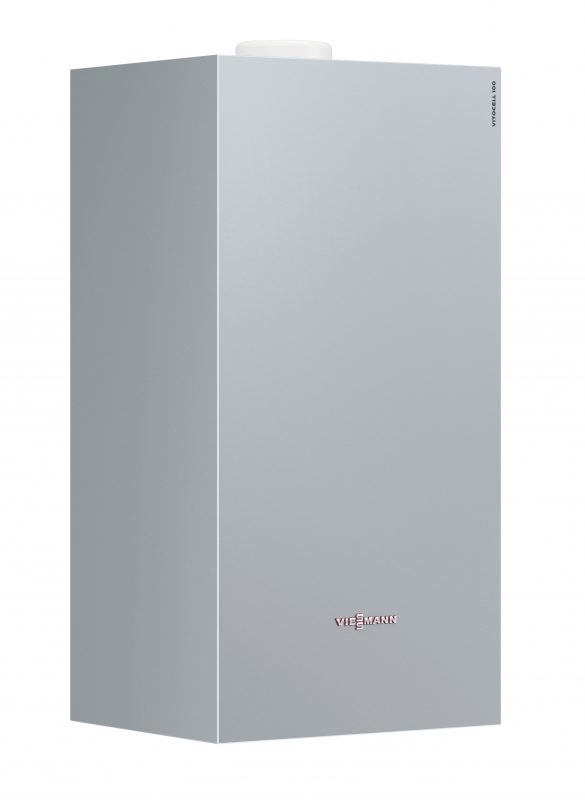 Viessmann Vitocell 100-E