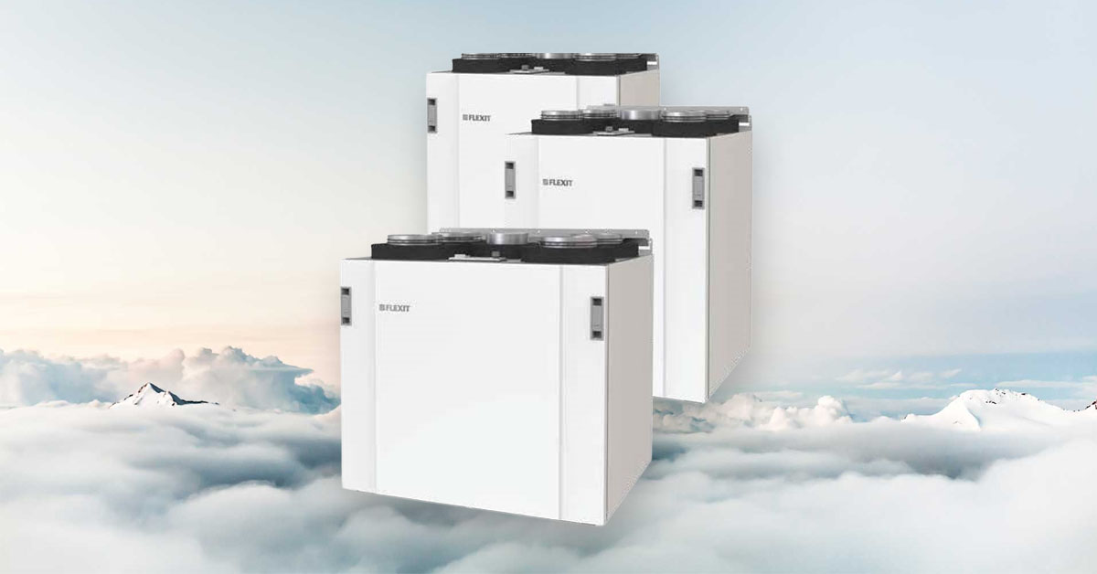 Ilmanvaihtokoneen hinta 2026: mitä ilmanvaihtokone maksaa